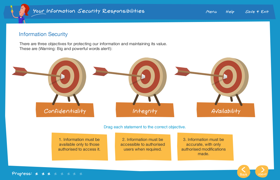 BOQ Your Information Security