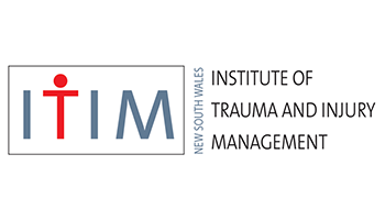 ITIM - Institute of Trauma and Injury Management