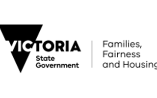 VIC Department of Families, Fairness and Housing