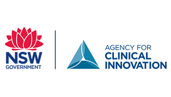 NSW Government - Agency for Clinical Innovation