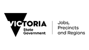 VIC Department of Jobs, Precincts and Regions