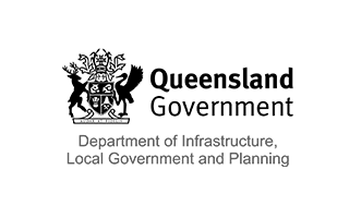 QLD Department of Infrastructure, Local Government and Planning