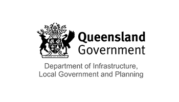 QLD Department of Infrastructure, Local Government and Planning