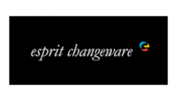 Esprit Changeware