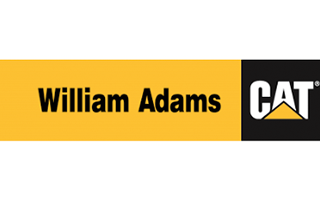 William Adams CAT