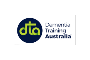 Dementia Training Australia logo