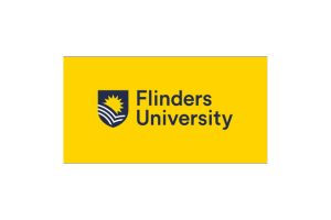 Flinders University loogo