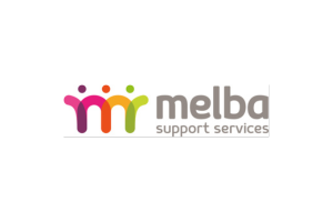 Melba Support Services logo