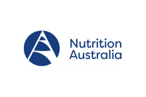 Nutrition Asutralia logo