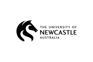 University of Newcastle logo