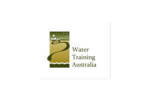 Water Training ustralia logo